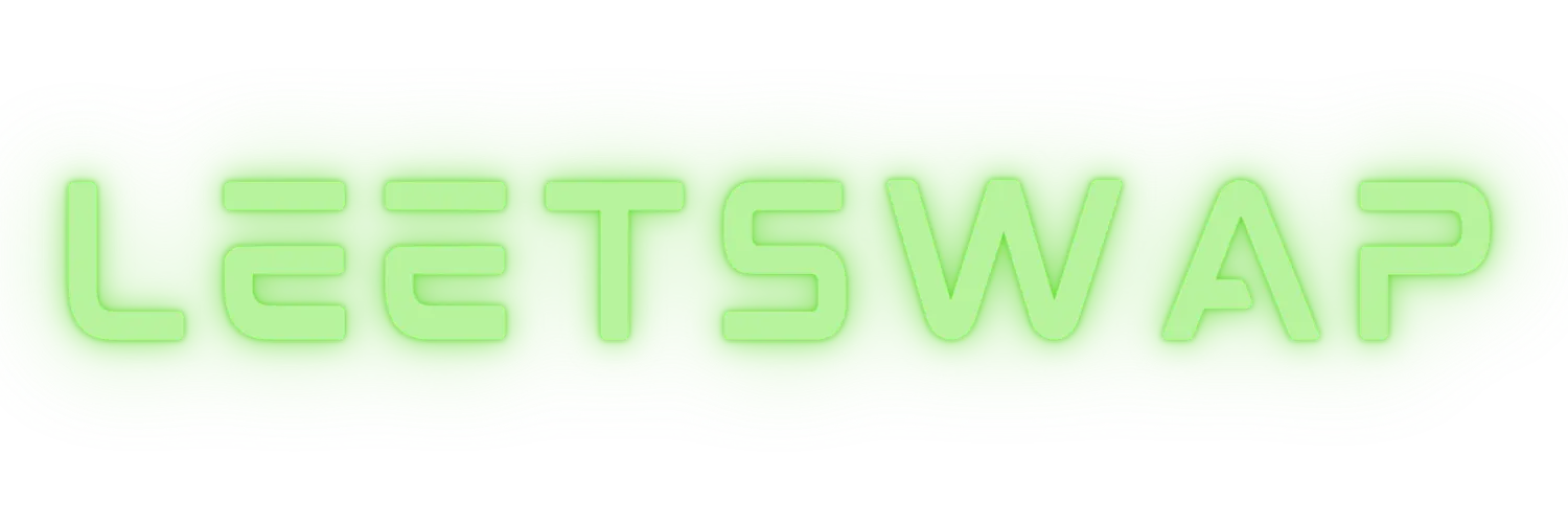 LeetSwap